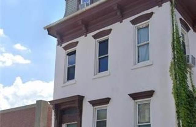 114 South 8th Street