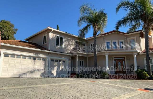 Photo of 11050 Canyon Drive