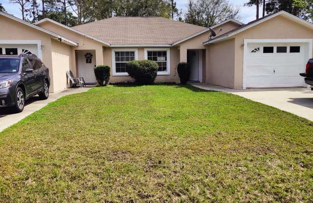 9 Unimay Court - 9 Unimay Court, Palm Coast, FL 32164