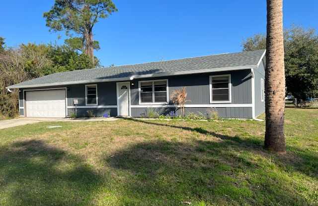 20352 Ladner Ave - 20352 Ladner Avenue, Port Charlotte, FL 33954