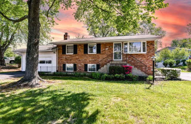 1020 S. Hoga Rd.
