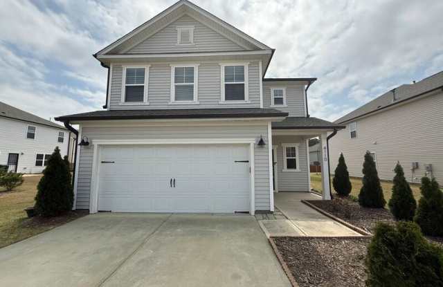 4110 Catfish Way