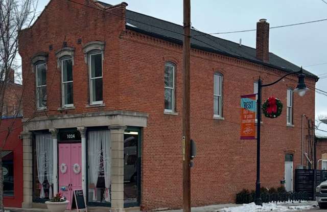 Photo of 1024 Main st