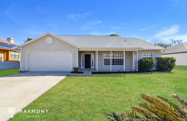 2065 East Gloria Drive