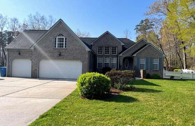 2305 Trescott Way - 2305 Trescott Way, Chesapeake, VA 23323