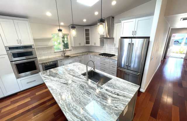 Central Kihei - Piʻilani Villages 3 Bed 2 Bath Unfurnished Home with High end Finishes & Family-Friendly Living
