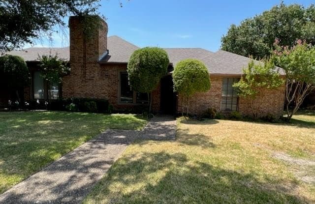 4014 Saint Christopher Lane - 4014 Saint Christopher Lane, Dallas, TX 75287