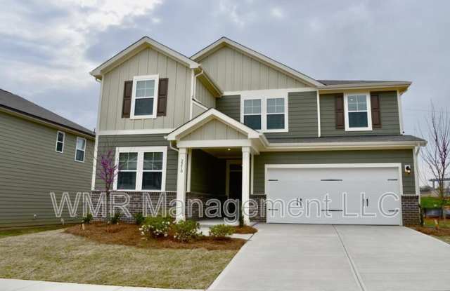 2210 Blue Sky Meadows Drive