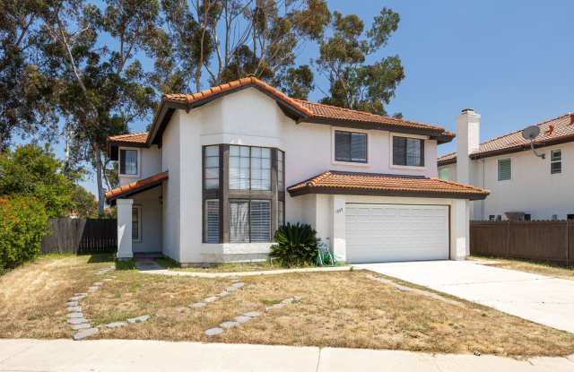 Beautiful 4 Bedroom home in the Heart of Chula Vista! photos photos