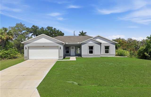 1406 Ford Circle