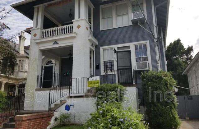 5324 Prytania Street - 5324 Prytania Street, New Orleans, LA 70115