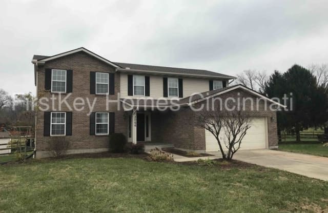 3066 Blue Heron Drive - 3066 Blue Heron Drive, Butler County, OH 45011