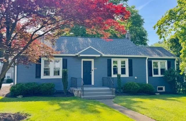 UPDATED THREE BEDROOM HOME in UPPER SAUCON