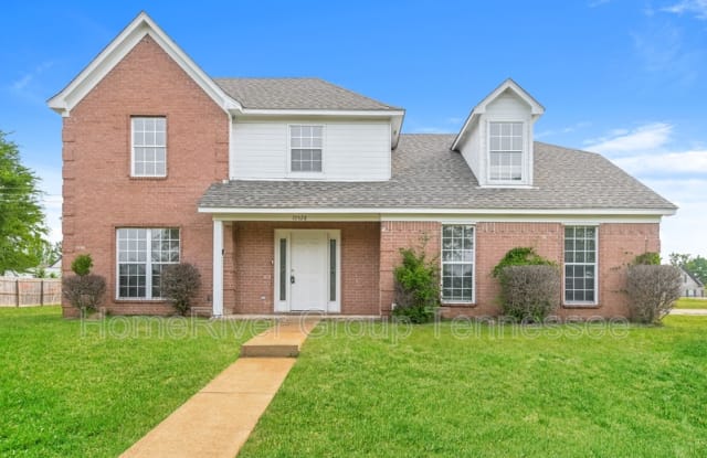 10528 French Fort Dr - 10528 French Fort Drive, Olive Branch, MS 38654