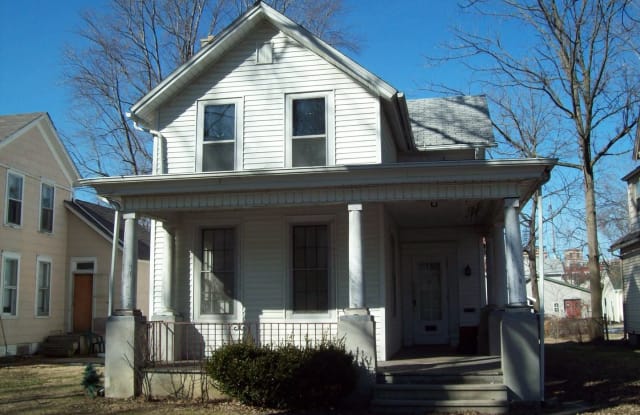 728 Walnut St - 728 Walnut Street, Fort Wayne, IN 46802