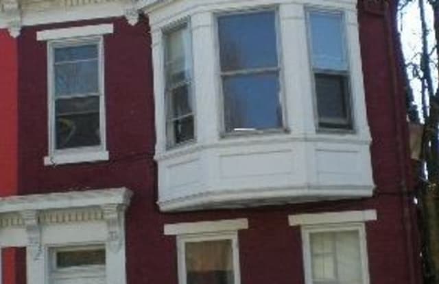 22 E. South St., Apt. 1 - 22 East South Street, York, PA 17401