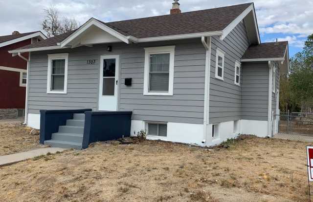 1303 7th Street - 1303 7th Street, Greeley, CO 80631