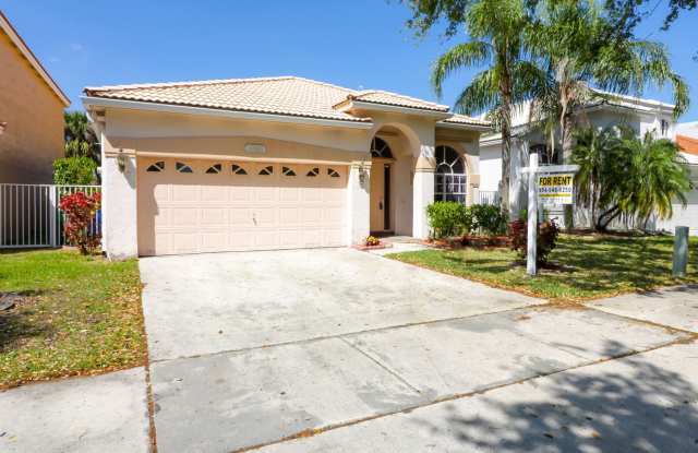 Photo of Newly Remodeled 3/2 in Cooper City