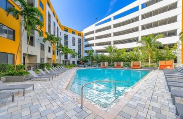 58 Doral Boulevard - 58 Northwest 36th Street, Miami, FL 33127