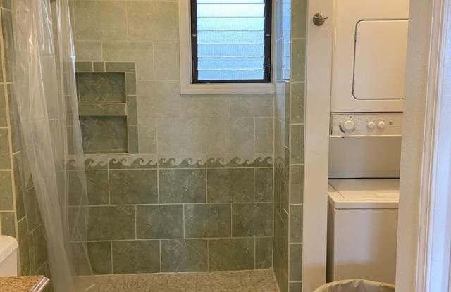 Furnished Studio Apartment