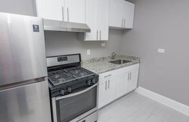 8213 South Ellis Ave.