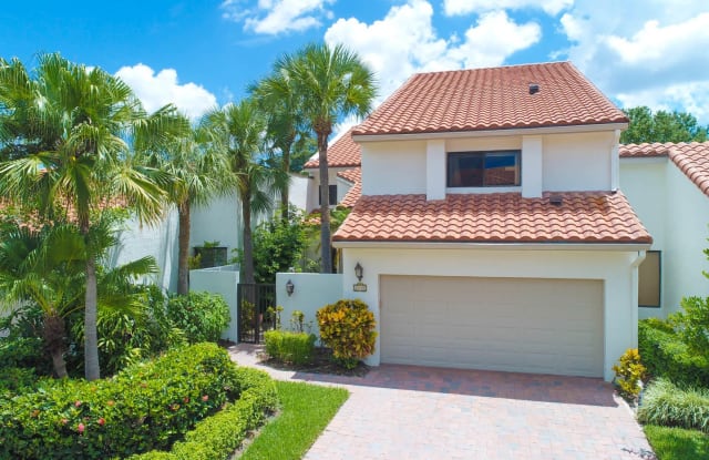 2530 Windsor Way Court - 2530 Windsor Way Court, Wellington, FL 33414