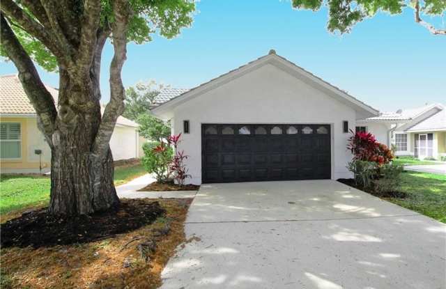 11025 Longshore WAY W - 11025 Longshore Way West, Collier County, FL 34119