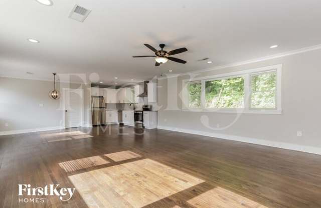 1980 Harold Avenue Southeast