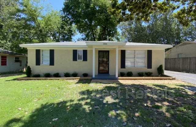 3006 Randy (Parkway Village) - 3006 Randy Lane, Memphis, TN 38118