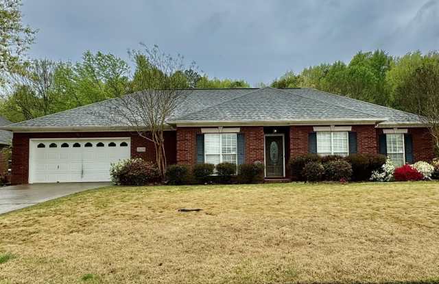 2608 Quarter Lane SE - 2608 Quarter Lane Southeast, Huntsville, AL 35763