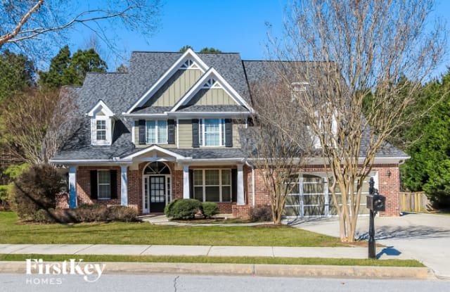 78 White Rose Court Southeast - 78 White Rose Court, Gwinnett County, GA 30052