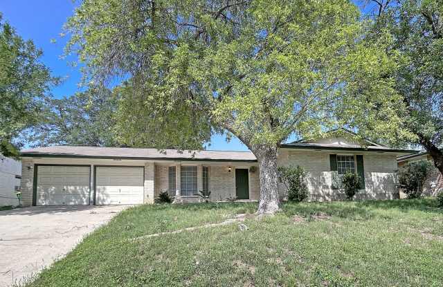 Charming 3-Bedroom Home in Sought-After Live Oak Village