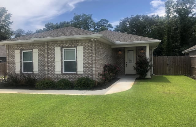 1436 Cedar Street - 1436 Cedar Street, Okaloosa County, FL 32578