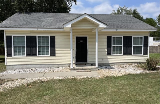 122 Joshua Lane - 122 Joshua Lane, Aiken County, SC 29801