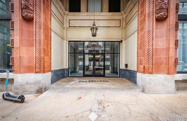 1520 Washington Avenue