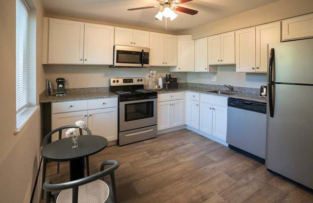 Photo of Stone Gate Woods