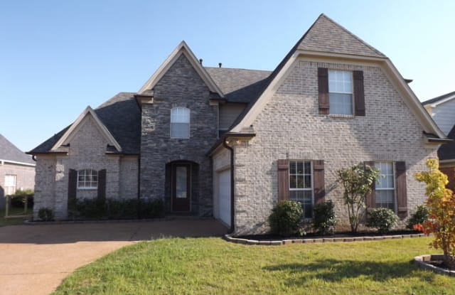 7768 Birdwood Drive - 7768 Birdwood Drive, Shelby County, TN 38125