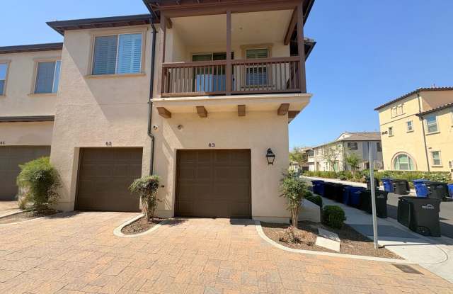 New Construction Condo