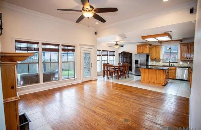 12437 Old Millstone Dr