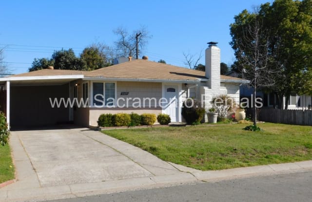 3329 Wemberley Drive - 3329 Wemberley Dr, Arden-Arcade, CA 95864