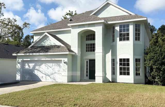 Beautifully Updated 4-Bedroom Home with Pond View in Prime Location!