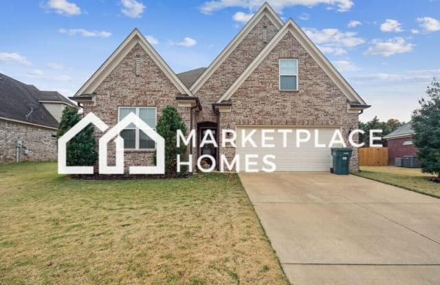 8295 Blue Ridge Dr - 8295 Blue Ridge Drive, Southaven, MS 38672