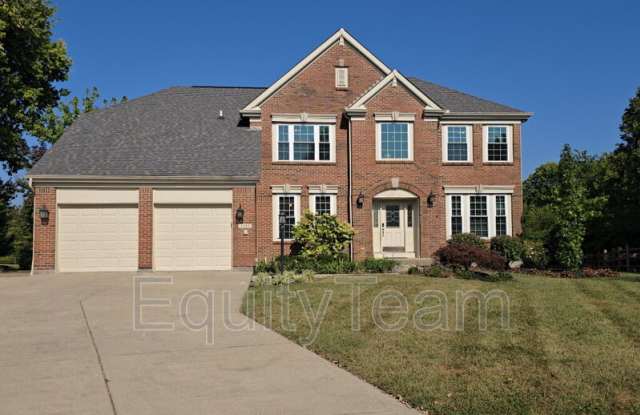 6545 Farmbrooke Court