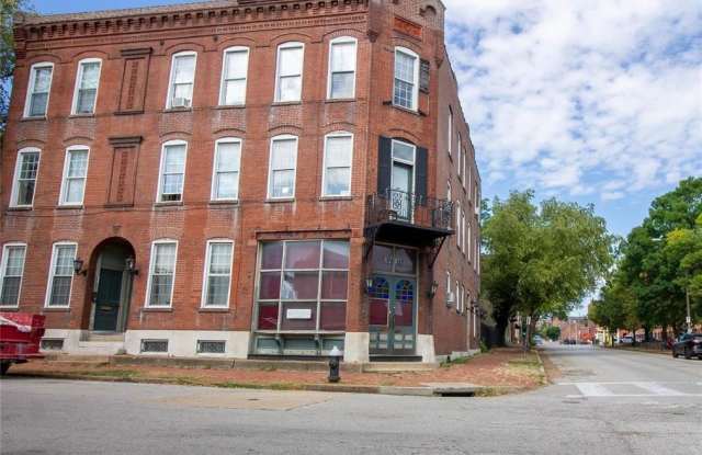 Photo of 1703 S 8th Street