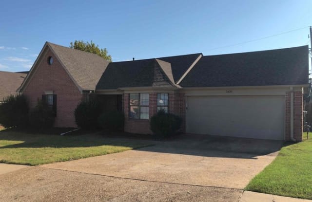 5430 Fernglen Street - 5430 Fernglen Street, Shelby County, TN 38141