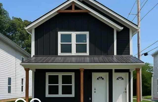 2809 N Talbott Street