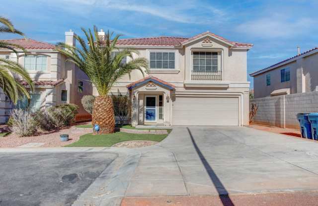 Photo of 1132 Bearpaw Catch Court, Henderson, NV 89052