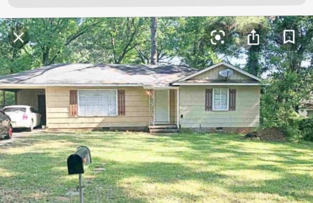 362 East Leavelwoods Dr - 362 E Leavell Woods Dr, Jackson, MS 39212