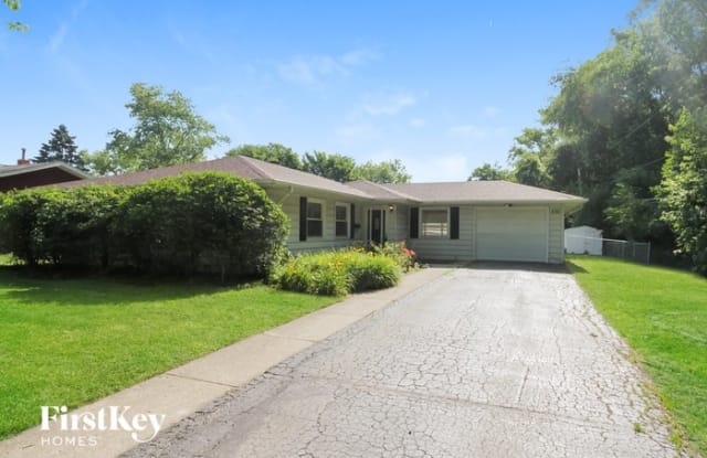 436 Burke Drive - 436 Burke Drive, Ingalls Park, IL 60433