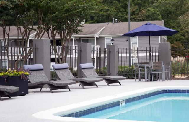 Reserve at Sweetwater Creek Apartments